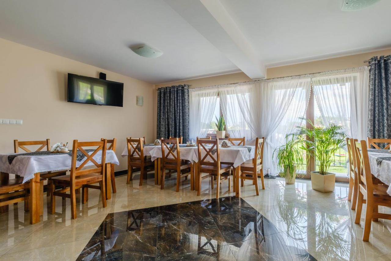 Suchowianka Ski&Relax Bialka Tatrzanska Dış mekan fotoğraf